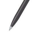 Official Schafer 100 Matte Black CT Ballpoint Pen