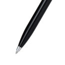 Official Schafer 100 Black Lacquer CT Ballpoint Pen