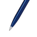 Official Schafer 100 Blue Lacquer CT Ballpoint Pen