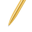 Official Schafer 100 Gold PVD Ballpoint Pen