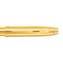 Official Schafer 100 Gold PVD Ballpoint Pen