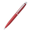 Official Schafer VFM Radical Red Ballpoint Pen