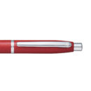 Official Schafer VFM Radical Red Ballpoint Pen