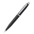 Official Schafer VFM VFM Matte Black Ballpoint Pen