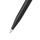 Official Schafer VFM VFM Matte Black Ballpoint Pen
