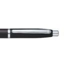 Official Schafer VFM VFM Matte Black Ballpoint Pen