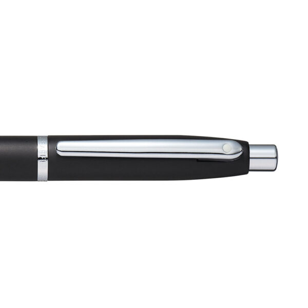 Official Schafer VFM VFM Matte Black Ballpoint Pen - Image 3