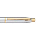 Official Schafer VFM Polished Chrome GTT Ballpoint Pen