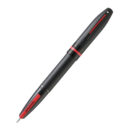 Official Sheaffer Icon Matte Black Fountain Pen