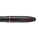 Official Sheaffer Icon Matte Black Ballpoint Pen