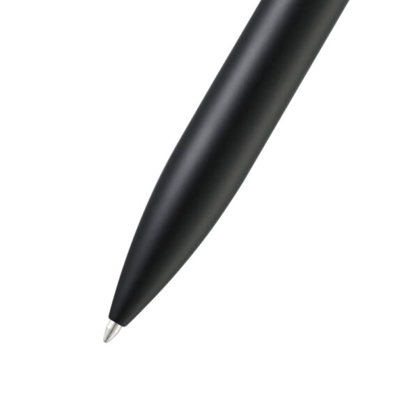 Official Sheaffer Icon Matte Black Ballpoint Pen - Image 2