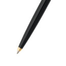 Official Sheaffer Sagaris Gloss Black GTT Ballpoint Pen