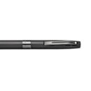 Official Sheaffer Reminder Matte Black Ballpoint Pen