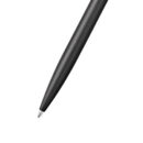 Official Sheaffer Reminder Matte Black Ballpoint Pen
