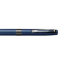 Official Sheaffer Reminder Matte Blue Ballpoint Pen