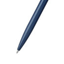 Official Sheaffer Reminder Matte Blue Ballpoint Pen