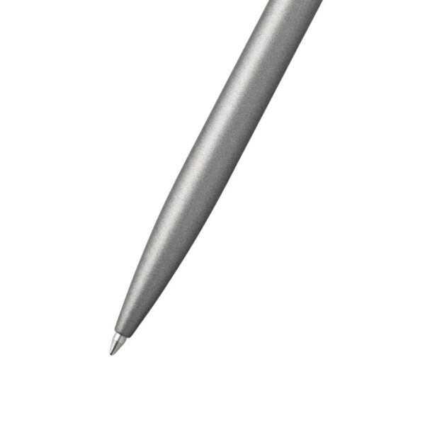 Official Sheaffer Reminder Matte Grey Ballpoint Pen - Image 2