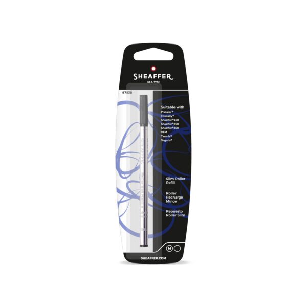 Official Sheaffer Rollerball Refill (Slim) - Image 2