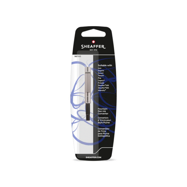 Official Schaefer Converter - Image 2
