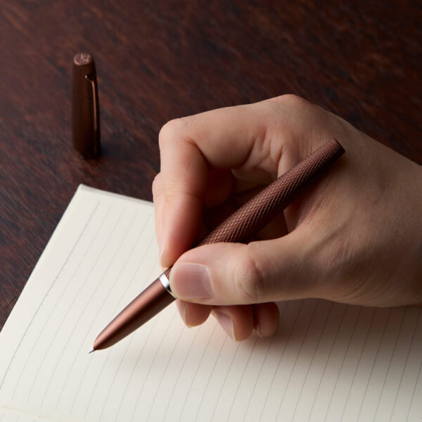 Official Diplomat Viper Fountain Pen - Image 9