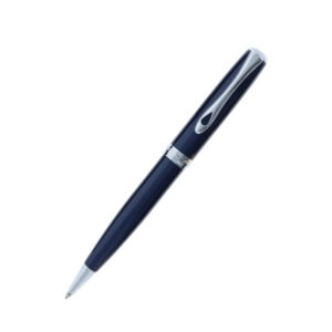 Official Diplomat Excellence A2 Midnight Blue Ballpoint Pen