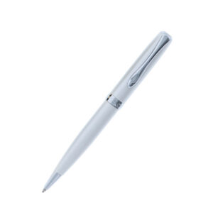 Official Diplomat Excellence A2 White Pearl Ballpoint Pen