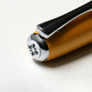 Official Diplomat Excellence A2 Yellow Ballpoint Pen
