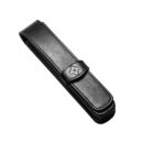Official Diplomat Leather Pen Case