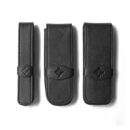 Official Diplomat Leather Pen Case