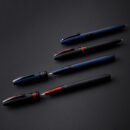 Official Sheaffer Icon Matte Black Fountain Pen