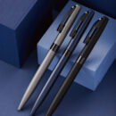 Official Sheaffer Reminder Matte Black Ballpoint Pen
