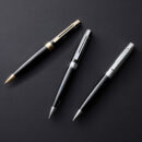 Official Sheaffer 300 Blue Lacquer CT Ballpoint Pen