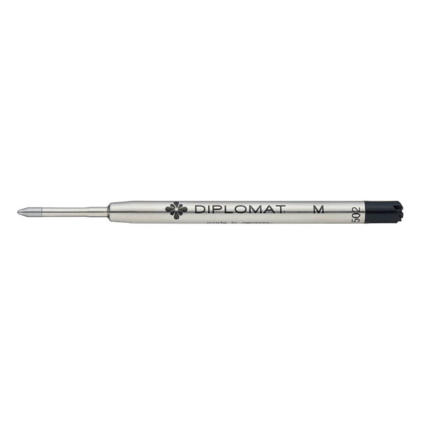 Official Diplomat Ballpoint Pen Refill
