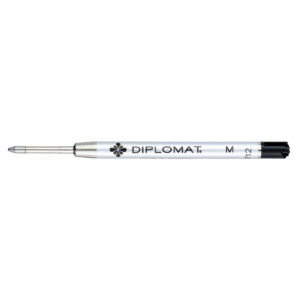 Official Diplomat Ballpoint Pen Refill Easy Flow