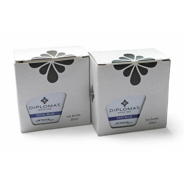 Official Diplomat Bottled Ink - Image 12