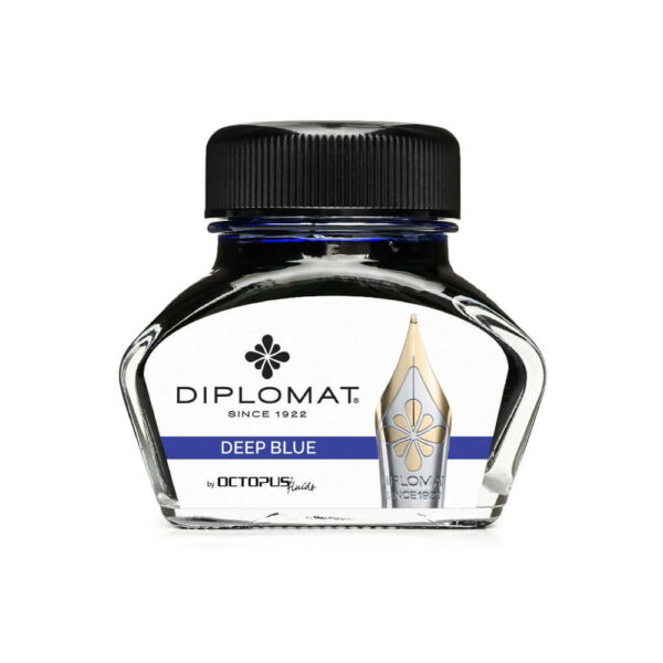 Official Diplomat Bottled Ink - Image 6