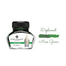 Official Diplomat Bottled Ink