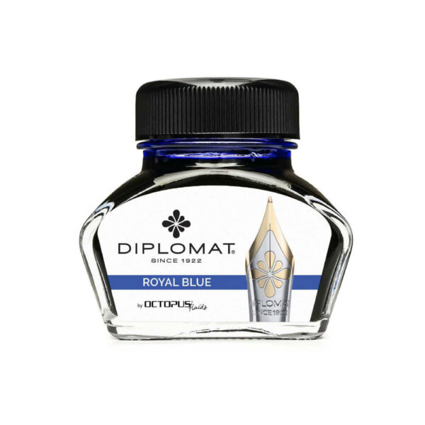 Official Diplomat Bottled Ink - Image 8