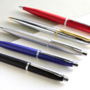 Official Schafer VFM Radical Red Ballpoint Pen