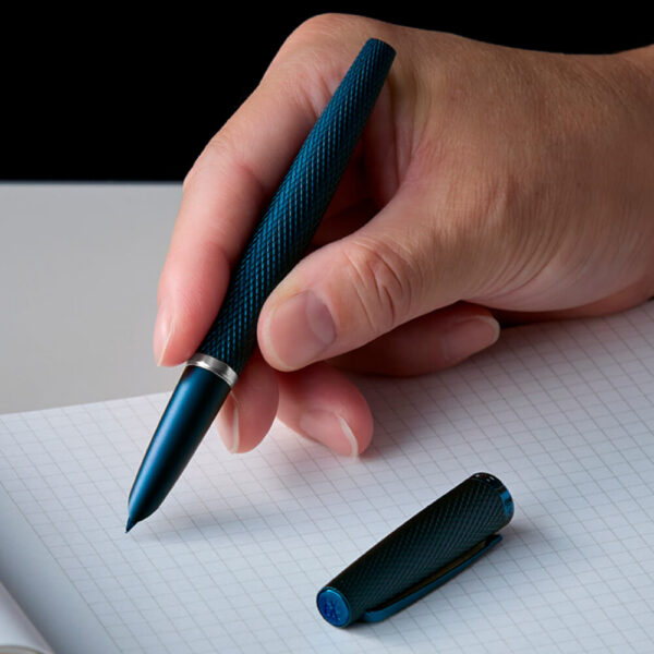 Official Diplomat Viper Fountain Pen - Image 8