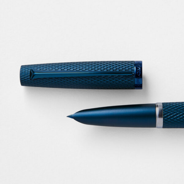 Official Diplomat Viper Fountain Pen - Image 5