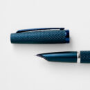 Official Diplomat Viper Fountain Pen