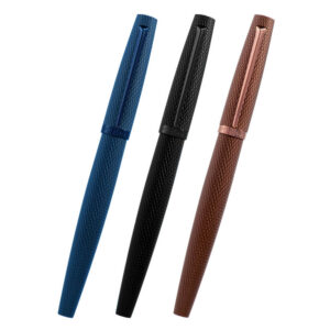 Official Diplomat Viper Fountain Pen