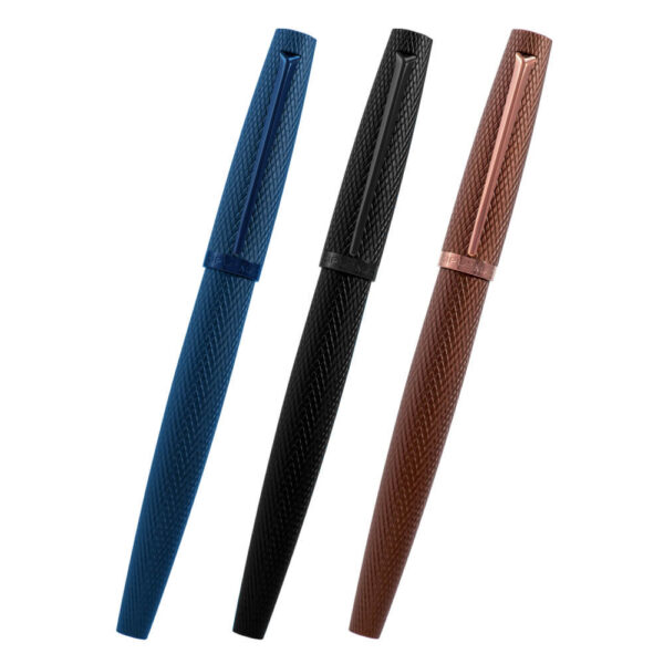 Official Diplomat Viper Fountain Pen