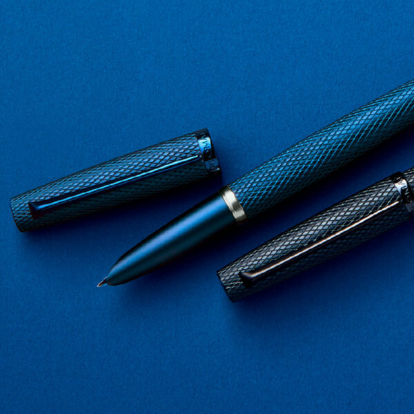 Official Diplomat Viper Fountain Pen - Image 11